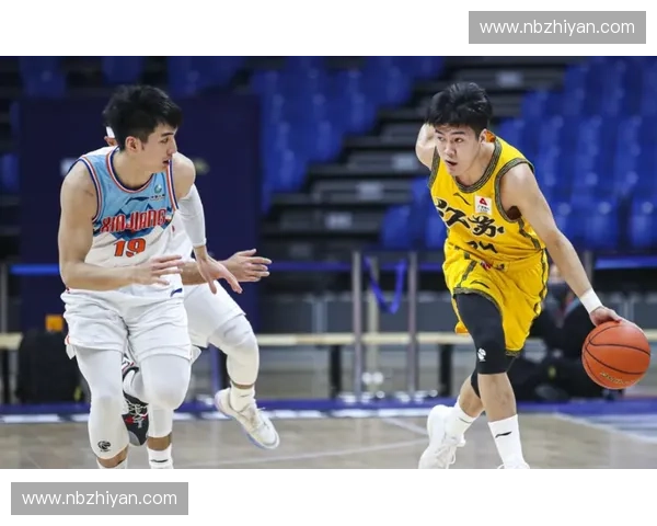 攻守转换战略下的比赛节奏掌控与进攻防守衔接研究