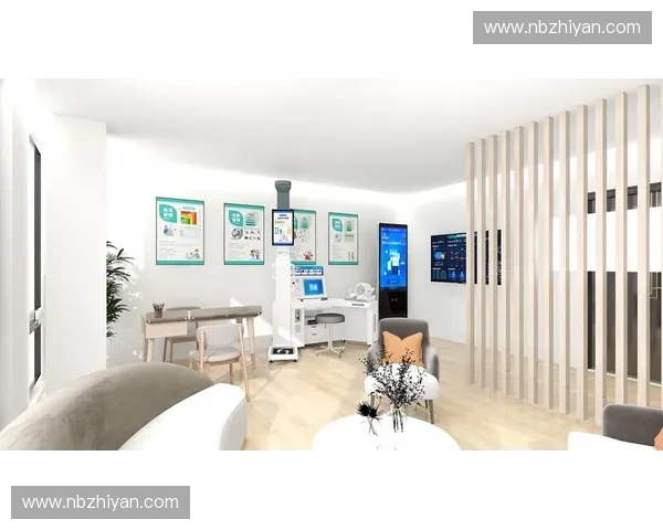 运动模式革新体验打造全方位健康与效率提升方案