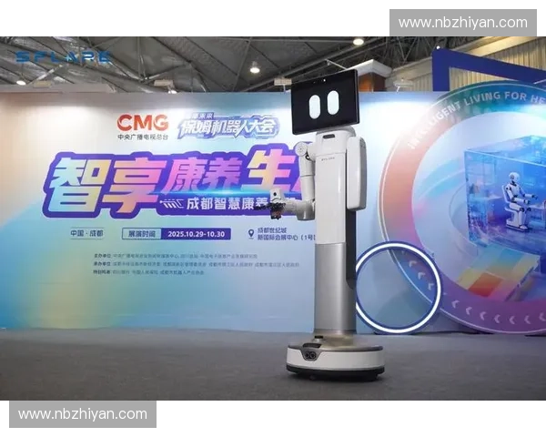 智慧科技引领运动健康新时代全面提升身体素质与生活品质